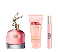 JEAN PAUL GAULTIER Scandal Eau de Parfum Set 80 ML Eau de Parfum Women's Perfumes