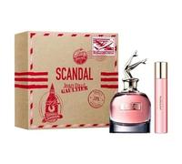 Jean Paul Gaultier Scandal Eau De Parfum Spray 80ml + 20ml Gift Set - Brand New