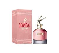 Jean Paul Gaultier Scandal Eau de Parfum Spray Women 80ml