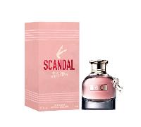 Jean Paul Gaultier Scandal Eau de Parfum Women's Perfume Spray (15ml, 30ml, 50ml, 80ml)