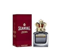 Jean Paul Gaultier Scandal Eau de Toilette For Him - 50ml, One Colour, Women One Colour