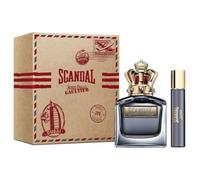 Jean Paul Gaultier Scandal Eau de Toilette Spray Gift Set - EDT Spray 100ml + 20ml