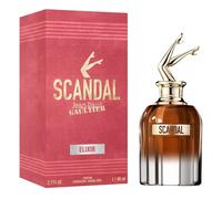 Jean Paul Gaultier Scandal Elixir 80ml Eau de Parfum FREE P&P