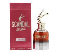 Jean Paul Gaultier Scandal Elixir Parfum 50ml