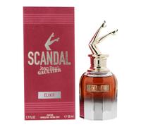Jean Paul Gaultier Scandal Elixir Parfum 50ml Spray for Her