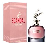 Jean Paul Gaultier Scandal For Women EDP 80ml