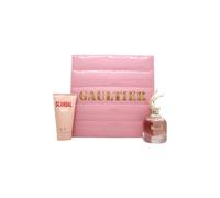 Jean Paul Gaultier Scandal Gift Set 50ml Eau De Parfum + 75ml Body Lotion