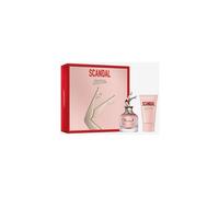 Jean Paul Gaultier Scandal Gift Set 50ml EDP + 75ml Body Lotion