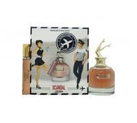 Jean Paul Gaultier Scandal Gift Set EDP 80ml + EDP 20ml