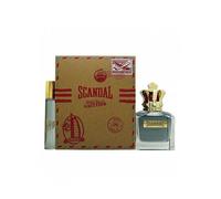 Jean Paul Gaultier Scandal Him 2 Piece Set - Eau de Toilette 100ml & 20ml