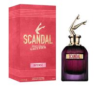 Jean Paul Gaultier Scandal Eau De Parfum Intense 80ml