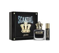 Jean Paul Gaultier Scandal Le Parfum 100ml Boxed Gift Set Black