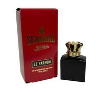 Jean Paul Gaultier Scandal Le Parfum 7ml EDP Intense Pour Homme Miniature