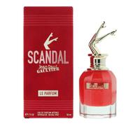 Jean Paul Gaultier Scandal Le Parfum Intense 50ml Eau De Parfum EDP Spray For Her