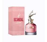 Jean Paul Gaultier Scandal Perfume Eau de Parfum Womens Fragrance Spray 50ml New