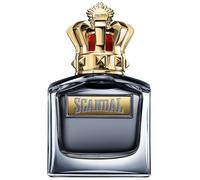 Jean Paul Gaultier - Scandal Pour Homme 100ml Eau de Toilette Refillable for Men