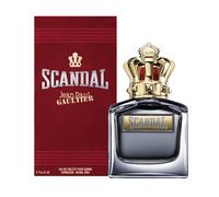 Jean Paul Gaultier Scandal Eau de Toilette Pour Homme Spray 100ml