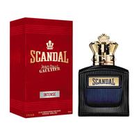Jean Paul Gaultier Scandal Eau De Parfum Intense Pour Homme 150ml