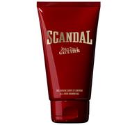 Jean Paul Gaultier Scandal Pour Homme Shower Gel for Men 150 ml