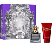 Jean Paul Gaultier Scandal Pour Homme Case 3 Pieces