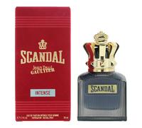 Jean Paul Gaultier Scandal Pour Homme Eau de Parfum Intense 50ml