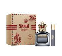Jean Paul Gaultier Scandal Pour Homme Gift Set 100ml EDT + 10ml EDT