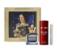 Jean Paul Gaultier Scandal Pour Homme Gift Set EDT 100ml