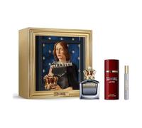 Jean Paul Gaultier Scandal Pour Homme Eau De Toilette 100ml & Deod