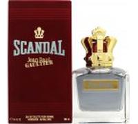 Jean Paul Gaultier Scandal Eau de Toilette Pour Homme Spray 100ml