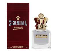Jean Paul Gaultier Scandal Eau de Toilette Pour Homme Spray 50ml