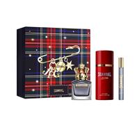 Jean Paul Gaultier Scandal Pour Homme Eau de Toilette 50ml Gift Set