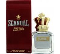 Jean-Paul-Gaultier Mens-fragrances Scandal-pour-HommeEau de Toilette Spray Refillable