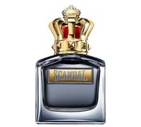 Jean Paul Gaultier Scandal pour Homme Eau de Toilette 50ml Spray Refillable