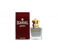 JEAN PAUL GAULTIER SCANDAL POUR HOMME EAU DE TOILETTE EDT - MEN'S FOR HIM. NEW