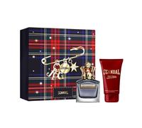 Jean Paul Gaultier Scandal Pour Homme Eau de Toilette Men's Aftershave Gift Set Spray (100ml) with 75ml Shower Gel