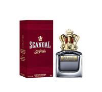 Jean-Paul-Gaultier Mens-fragrances Scandal-pour-HommeEau de Toilette Spray Refillable
