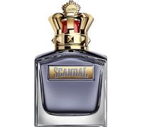 Jean Paul Gaultier Scandal pour Homme Eau de Toilette Spray Refillable 150 ml