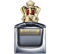 Jean-Paul-Gaultier Mens-fragrances Scandal-pour-HommeEau de Toilette Spray Refillable
