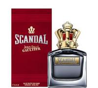 Jean Paul Gaultier Scandal Eau de Toilette Pour Homme Spray 100ml