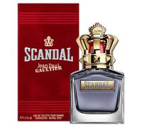 Jean Paul Gaultier Scandal Pour Homme EDT 50ml