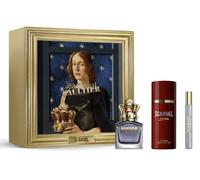 Jean Paul Gaultier Scandal Pour Homme EDT Giftbox 50 ml + 10 ml + 150 ml