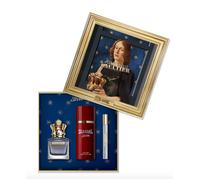 JEAN PAUL GAULTIER SCANDAL POUR HOMME EDT SPRAY 50ML & DEO/SPRAY 150ML &EDT 10ML