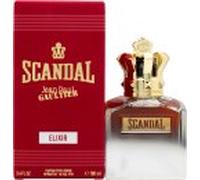 JEAN PAUL GAULTIER Scandal Elixir Parfum For Him 100ML Parfum Men's Perfumes