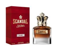 Jean Paul Gaultier Scandal Pour Homme Elixir Parfum 100ml Spray