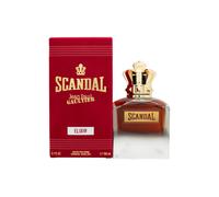 Jean Paul Gaultier Scandal Pour Homme Elixir Parfum