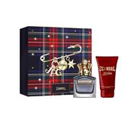 Jean Paul Gaultier Scandal Pour Homme Gift Set 100ml Eau De Toilette + 75ml Shower Gel