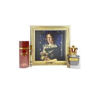 Jean Paul Gaultier Christmas 2022 Scandal Pour Homme Eau de Toilette Spray 100ml Gift Set