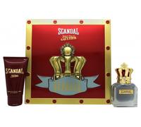 Jean Paul Gaultier Scandal Pour Homme Gift Set 50ml Eau De Toilette + 75ml Shower Gel