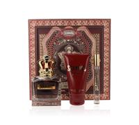 Jean Paul Gaultier Scandal Pour Homme Gift Set 100ml EDT + 10ml EDT + 75ml Shower Gel