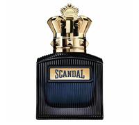 Jean Paul Gaultier Scandal Eau De Parfum Intense Pour Homme 100ml